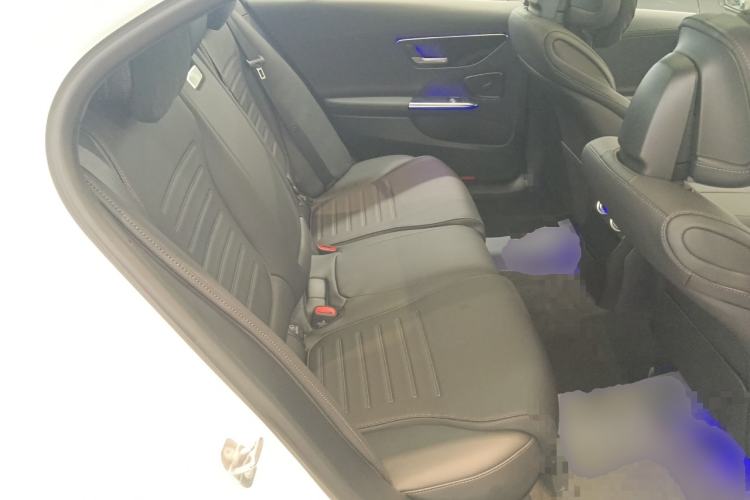 Used Mercedes-Benz C-Class New Energy 2025 C 350 eL
