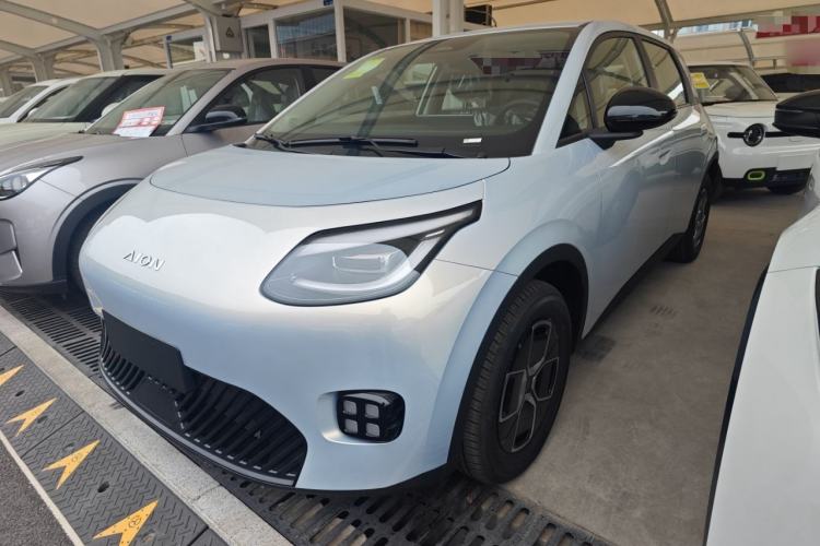 Used AION UT 2025 330 Starlight Edition