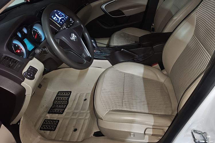 Used Buick Regal 2015 2.0L Leading Fashion Edition
