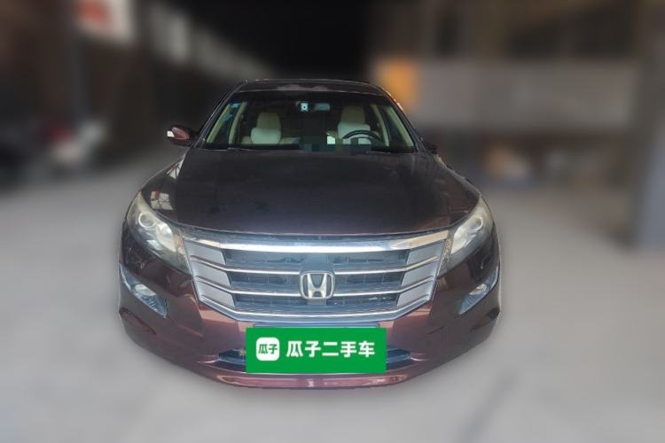 Used Honda Crosstour 2012 2.4L Luxury Edition