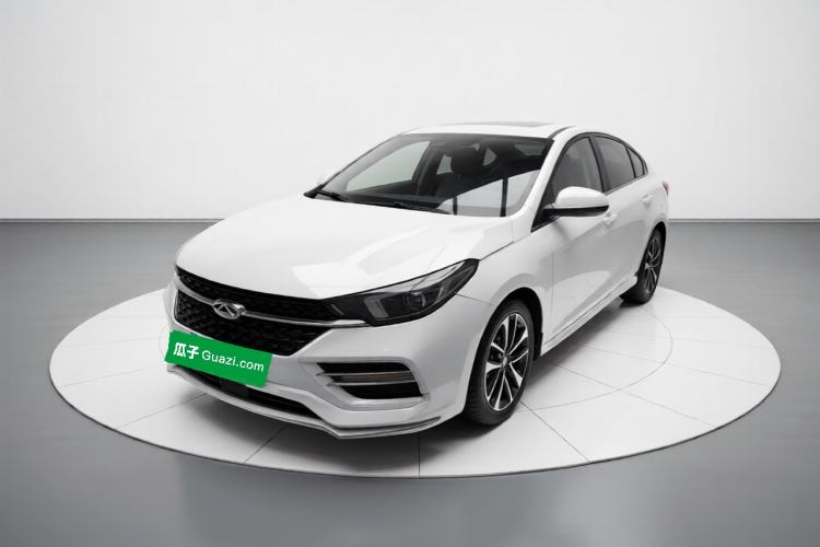 Used Chery Arrizo GX 2018 1.5T Manual Version Emission Standard China V Guazi used car, China used car export, Used car for sale, Used  cars, Cheapest cars for sale