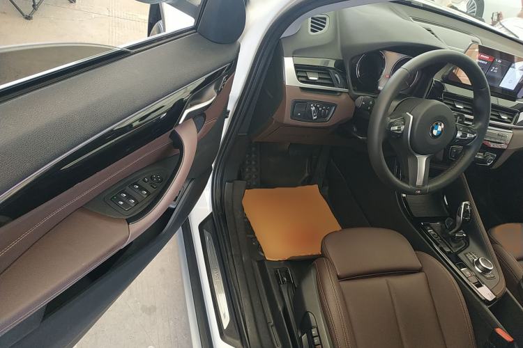 Used BMW X1 2020 sDrive20Li Premium Edition
