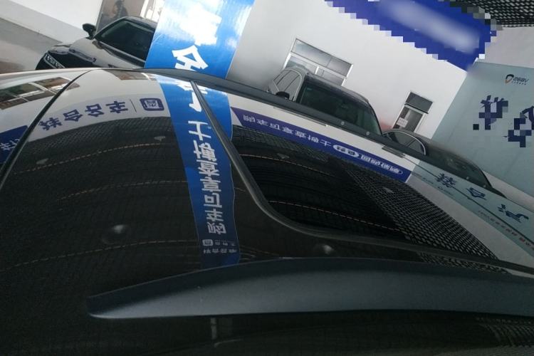 Used Buick Envision 2019 20T Two-Wheel Drive Leading Version China V Standard
