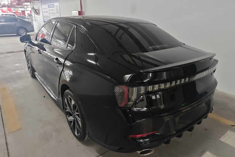 Used Lynk & Co 03 2026 Model 1.5TD DCT Pro