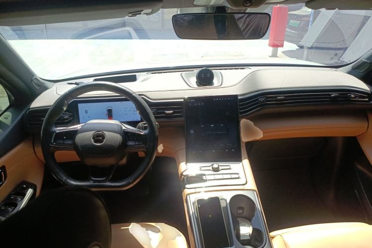 Used Nio ES6 2020 600 km Sport Edition