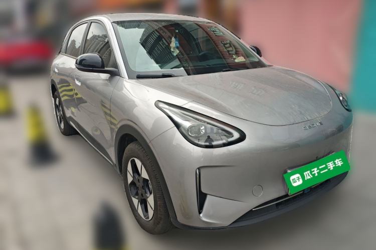 Used Geely Galaxy Geome 2025 310km Dream Edition