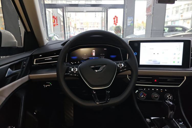 Used Jetta VA7 2025 1.4T First-Come First-Served Edition
