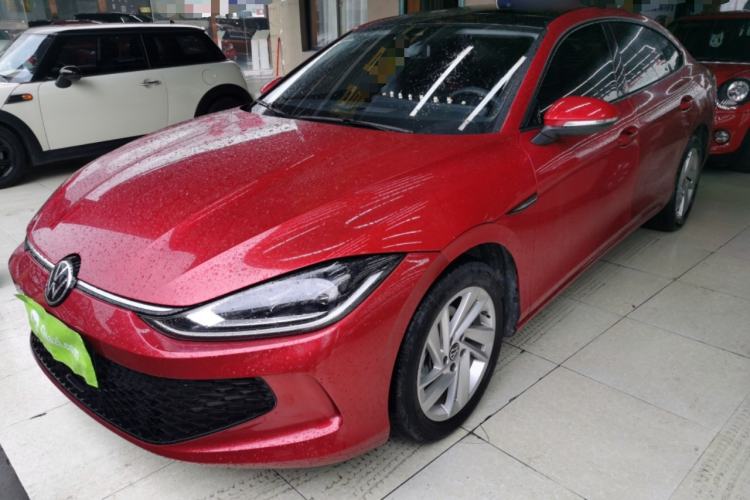 Used Volkswagen Lamando 2023 Lavida L 280TSI DSG Spicy Edition