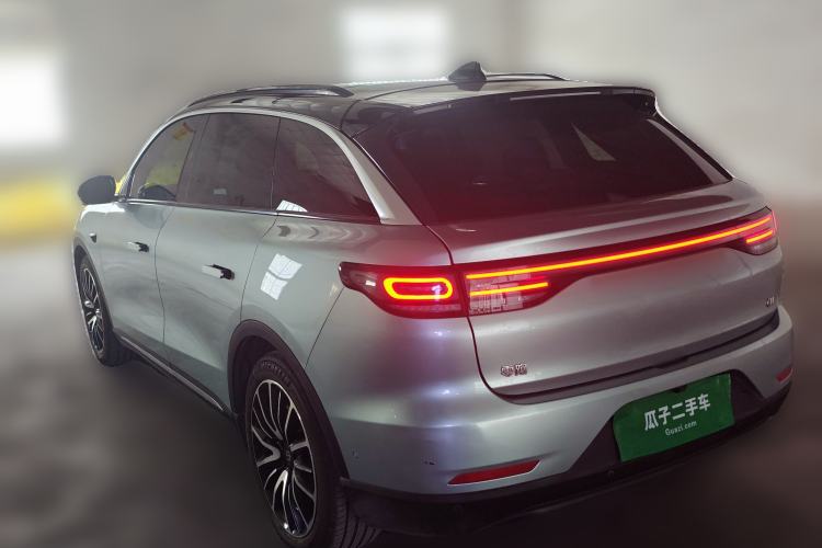 Used Leapmotor C11 2021 Deluxe Edition