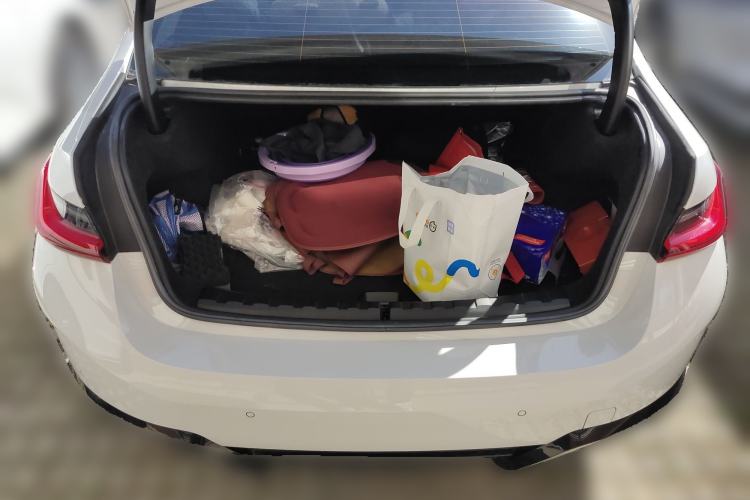 Used BMW i3 2024 eDrive 35 L