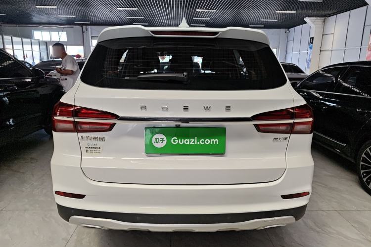 Used Roewe RX5 2022 330TGI Automatic National Style Edition