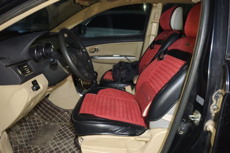 Used Great Wall C30 2013 1.5L Manual Comfort Model