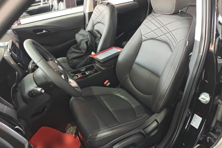 Used Hyundai ix35 2021 2.0L Automatic 2WD GLS Leading Edition
