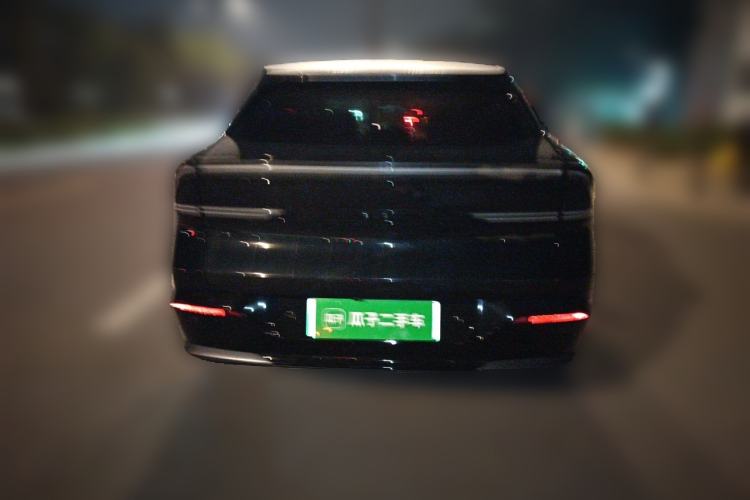 Used XPeng G7 2025 702 Max
