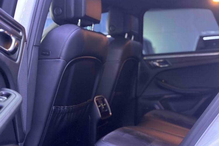 Used Porsche Macan 2014 Macan 2.0T