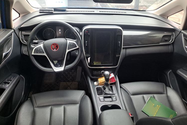 Used BYD Song MAX 2017 1.5T Automatic Smart Connect Elite 7-Seater