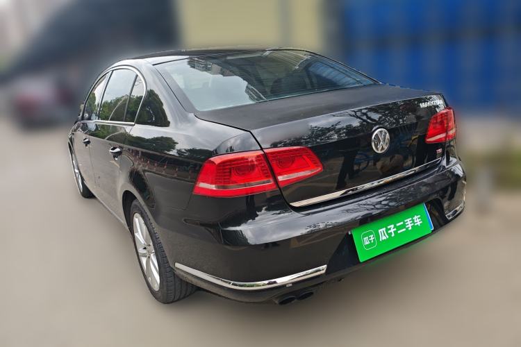 Used Volkswagen Magotan 2012 Facelift 2.0 TSI Prestige Model