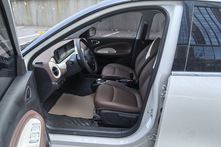 Used Wuling Bingo 2023 333km Enjoy+ Version
