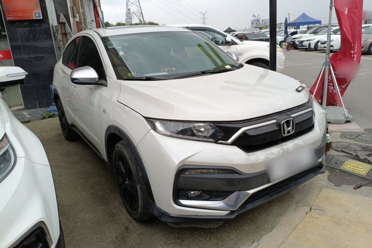 Used Honda XR-V 2021 220TURBO CVT Comfort Version