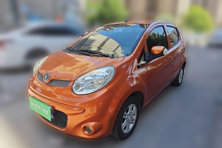 Used CHANGAN Benni mini 2012 1.0L IMT Fashion Edition China IV Standard Guazi used car, China used car export, Used car for sale, Used cars, Cheapest cars for sale
