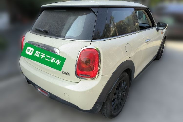 Used MINI MINI 2016 1.2T ONE Pioneer Edition
