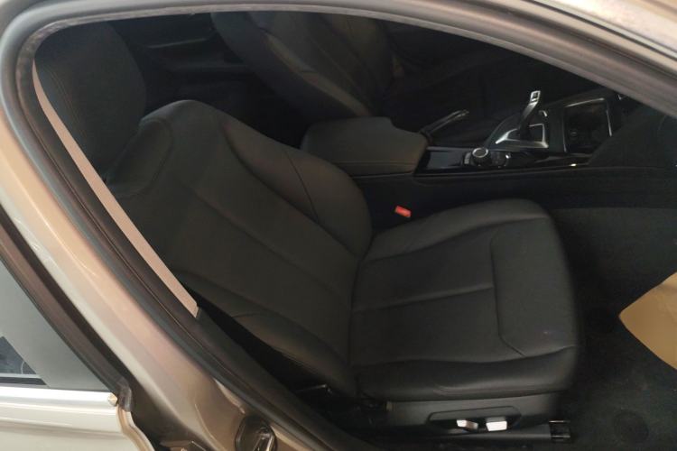 Used BMW 3 Series 2017 320Li Fashion Model