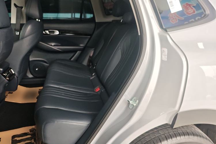 Used Geely Galaxy E5 2024 440km Launch Edition
