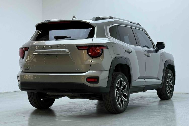 Used Haval H Dog New Energy 2024 Hi4 102km Trend Electric Version Plus
