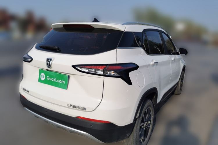 Used Baojun 510 2019 1.5L Automatic Premium Version National V