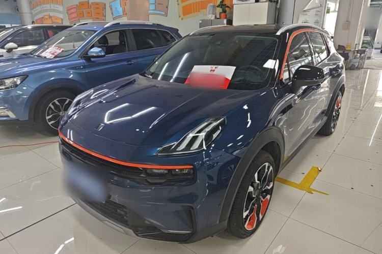 Used Lynk & Co 06 2020 1.5T YAO Halo Guazi used car, China used car export, Used car for sale, Used  cars, Cheapest cars for sale