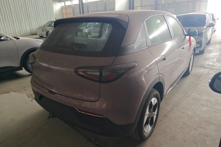 Used Geely Galaxy Geome 2026 Model 310km Dream Edition