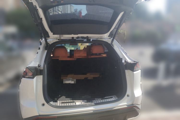 Used Deepal S07 2023 200Max Range-Extended Version
