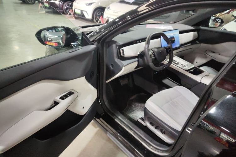 Used VOYAH COURAGE 2024 Long-Range Supercharge Edition
