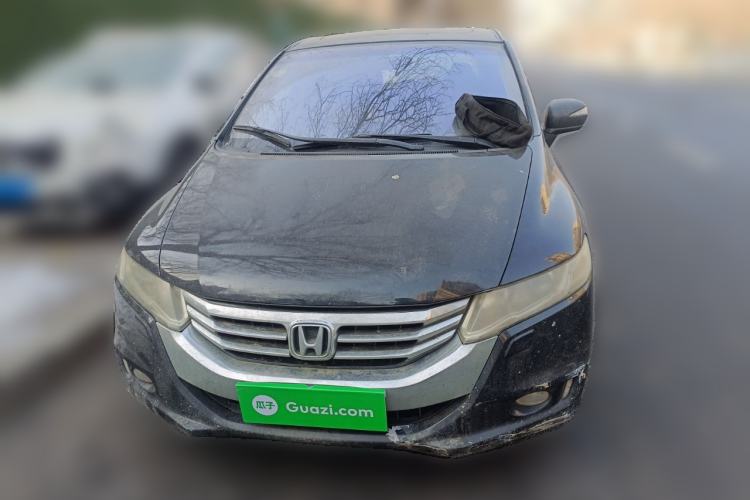 Used Honda Odyssey 2009 2.4L Luxury Edition