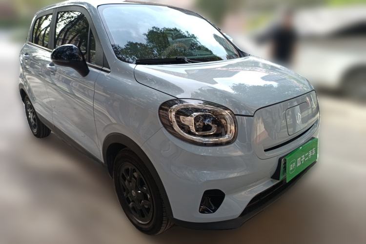 Used Leapmotor T03 2025 310 Comfort Edition
