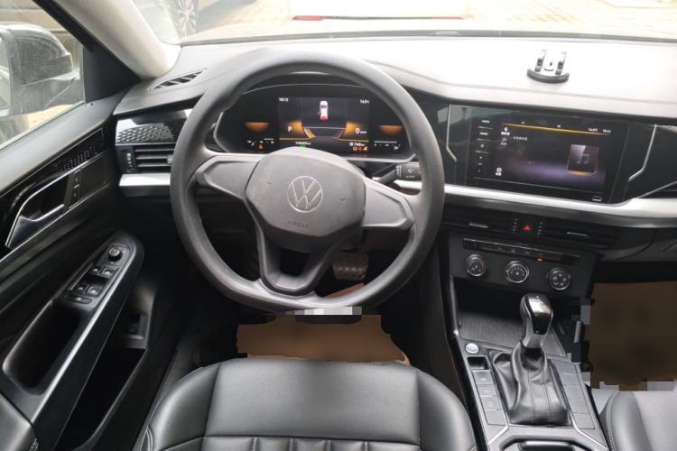 Used Volkswagen Passat 2022 280TSI Business Edition Steering Wheel