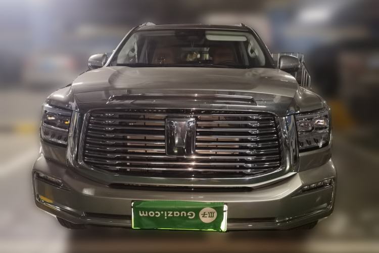 Used Tank 500 New Energy 2024 Hi4-T
