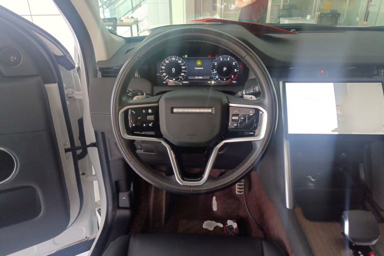 Used Land Rover Discovery Sport 2024 Performance Tech Edition
