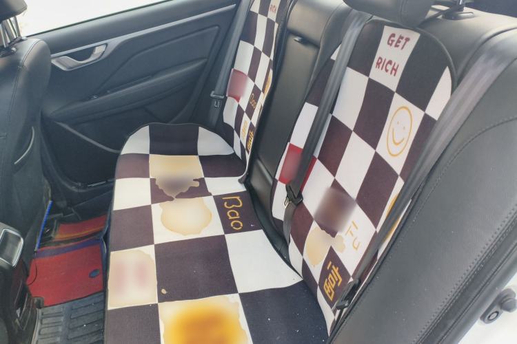 Used Geely Auto Vision 2020 Revised 1.5L Manual Asian Games Edition