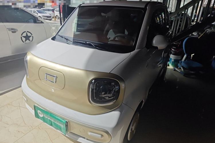 Used Bestune Pony 2025 222km Lightning Horse