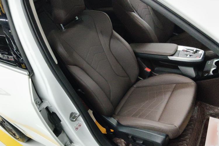 Used BMW X1 2023 sDrive25Li M Sport Package
