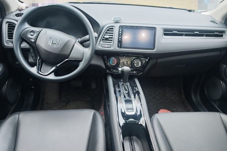 Used Honda Vezel 2020 1.5L CVT Pioneer Edition
