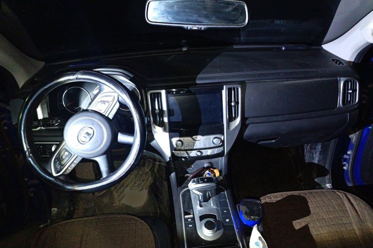 Used Great Wall Poer 2019 2.0T Automatic Gasoline 4x4 Comfort Edition GW4C20B