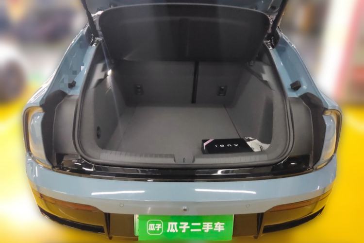 Used Audi E5 Sportback 2026 Designated Performance Quattro Model