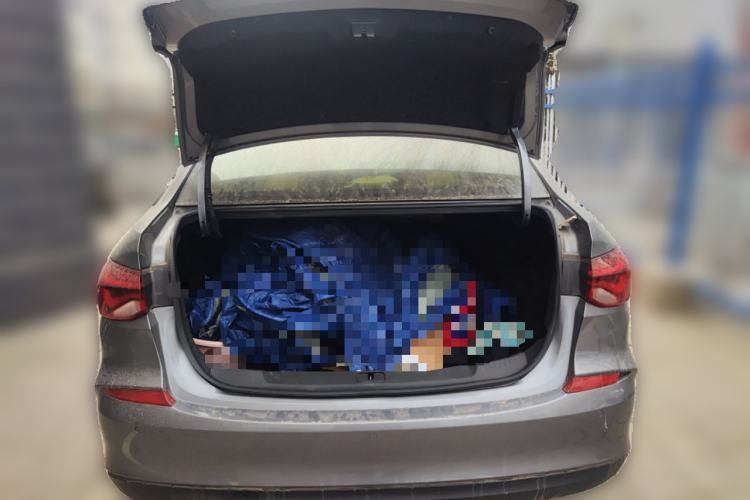 Used Chevrolet Monza 2020 320 Automatic Enjoyment Edition