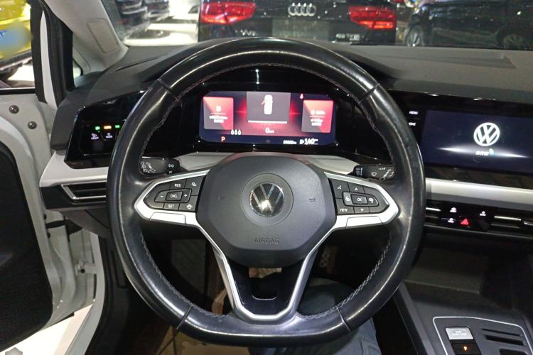 Used Volkswagen Golf 2021 280TSI DSG Pro
