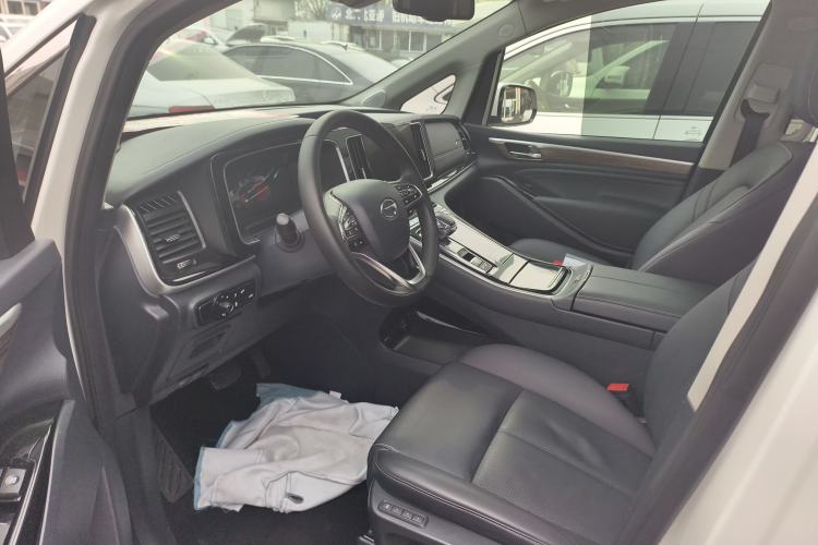 Used GAC Trumpchi M8 2021 Master Series 390T Ultimate Edition
