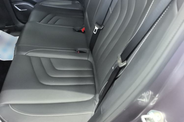 Used NETA U 2022 Pro 400 Comfort Edition