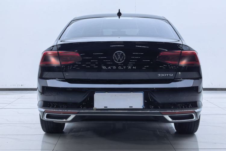 Used Volkswagen Magotan 2020 280TSI DSG Leading Edition Exterior 10