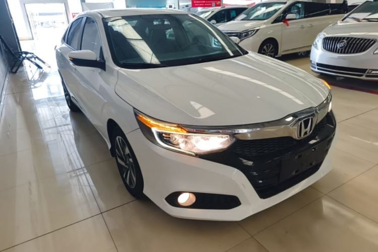 Used Honda Crider 2019 180 Turbo CVT Luxury Edition China VI Emission Standard